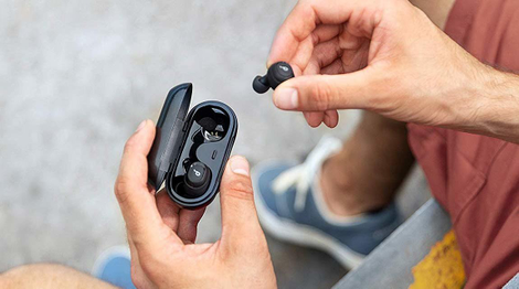 Anker Soundcore Liberty Neo True Wireless Earbuds | $42 | Amazon | Clip the $3 coupon